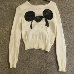 Mickey Long Sleeve